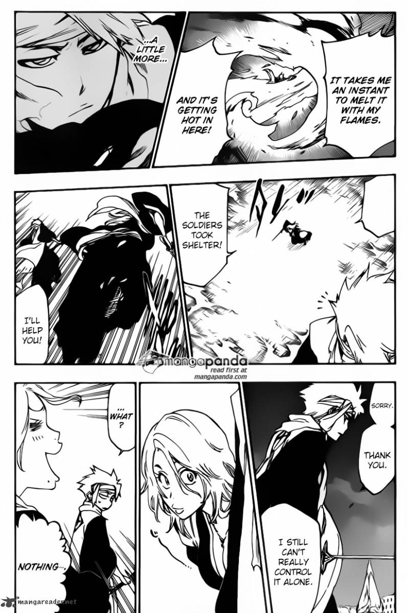 Bleach 548 13
