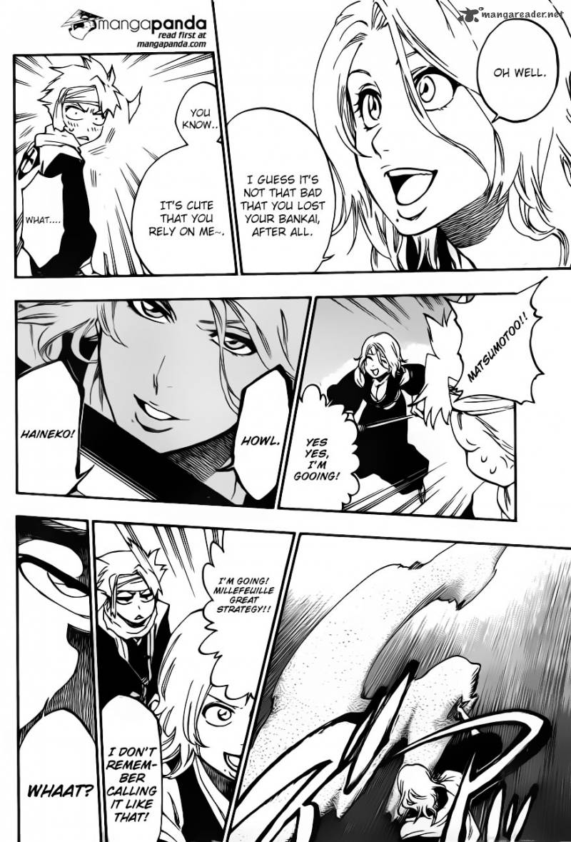 Bleach 548 14