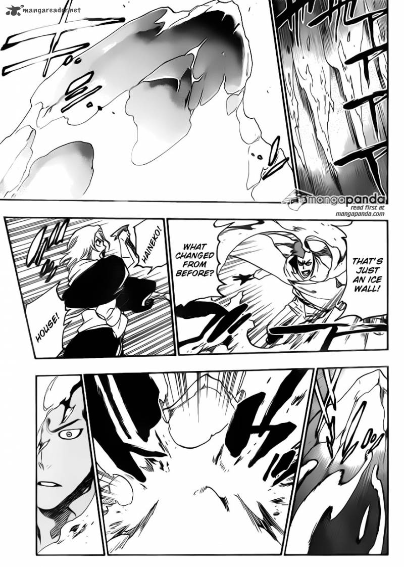 Bleach 548 15