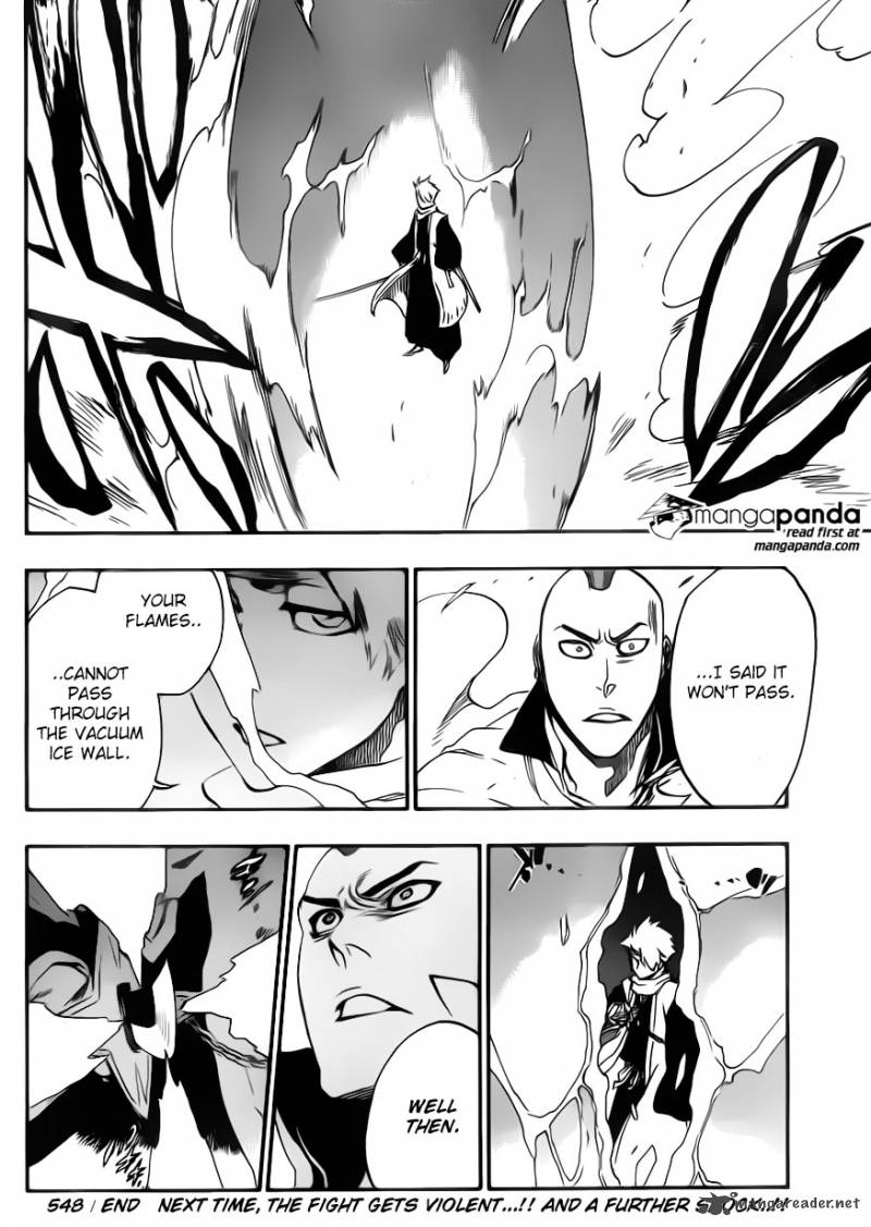 Bleach 548 18