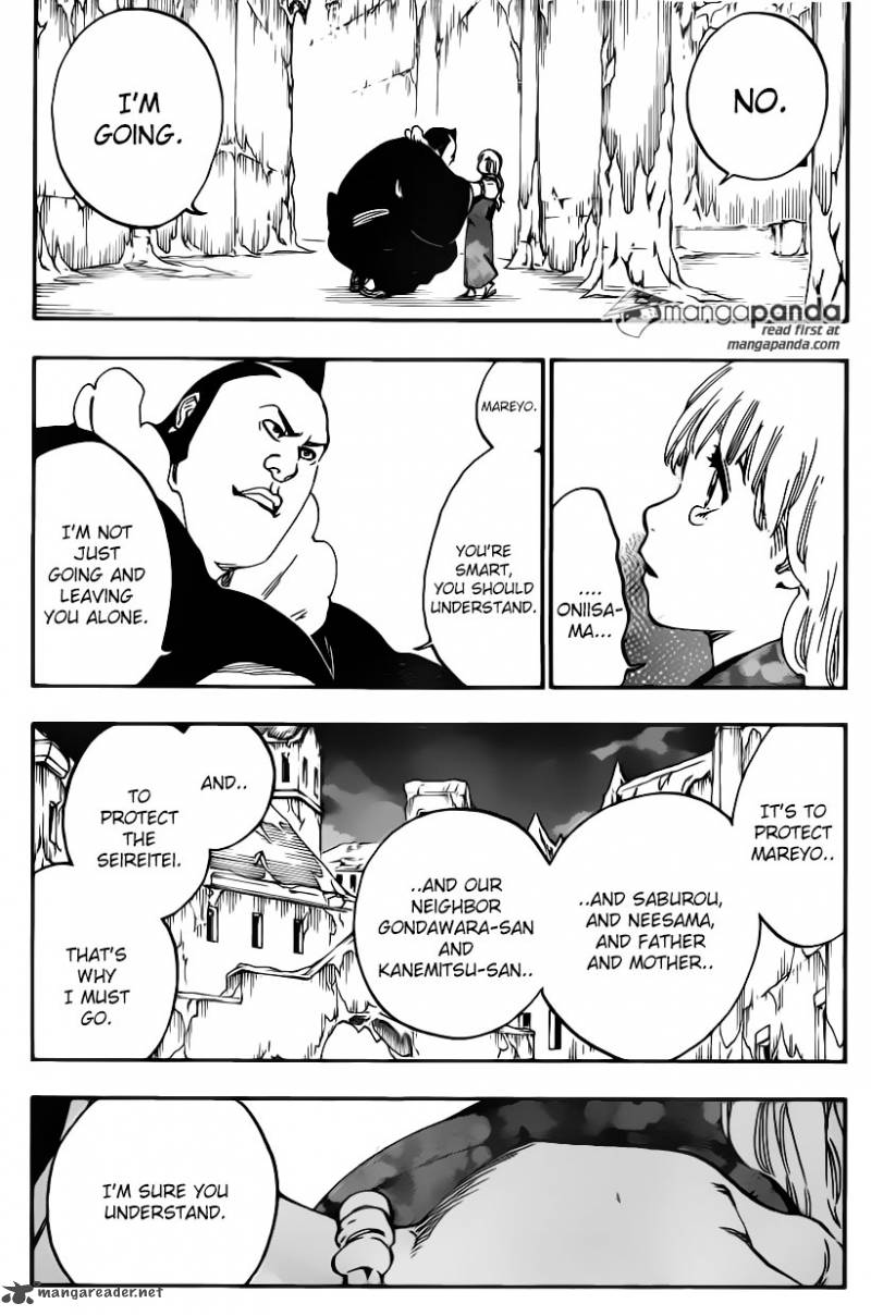 Bleach 548 5