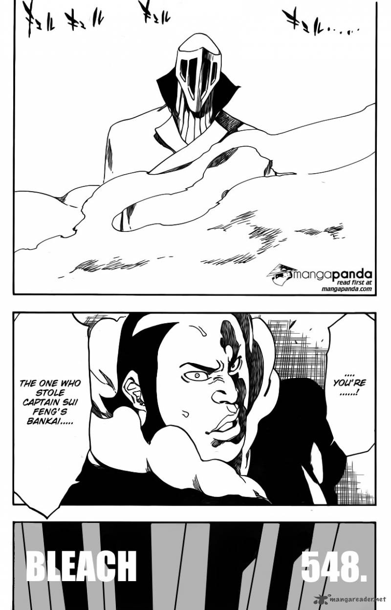 Bleach 548 7