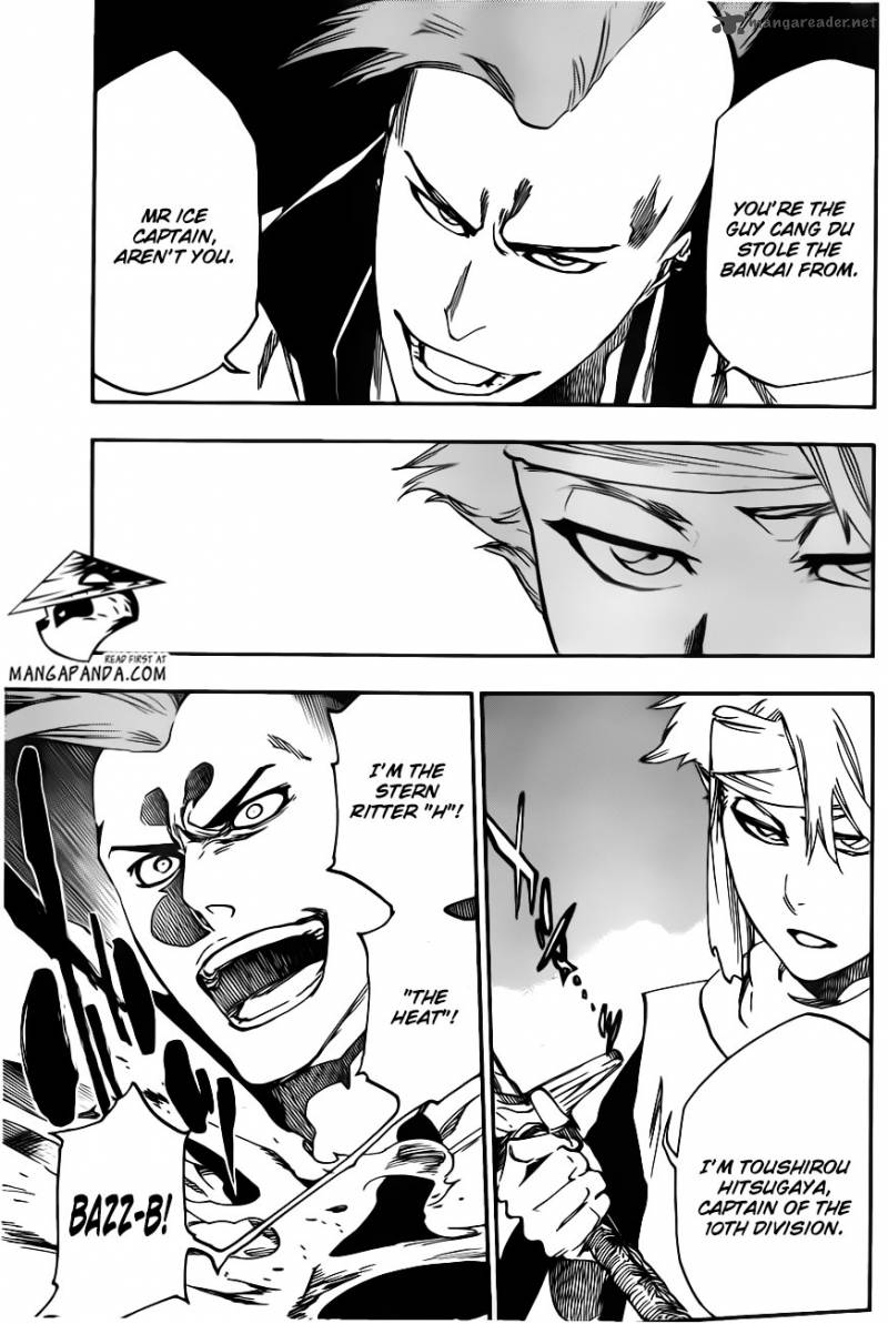 Bleach 548 9