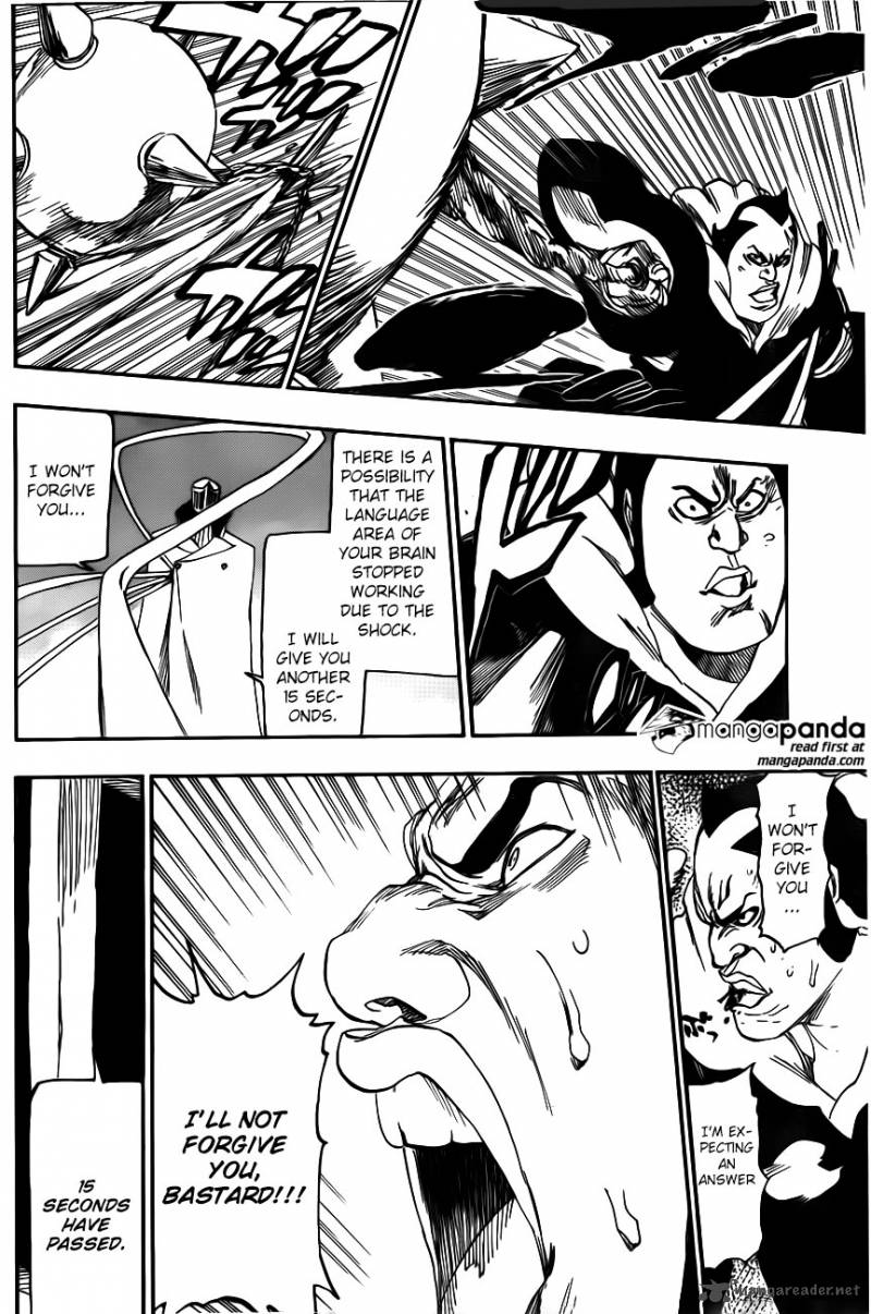 Bleach 549 10