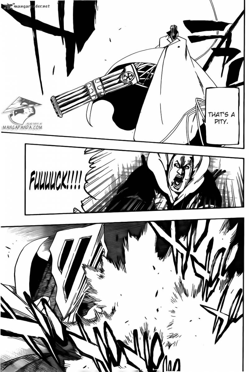 Bleach 549 11