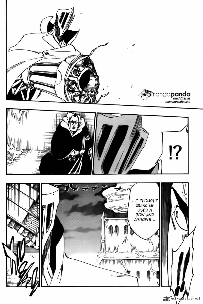 Bleach 549 12