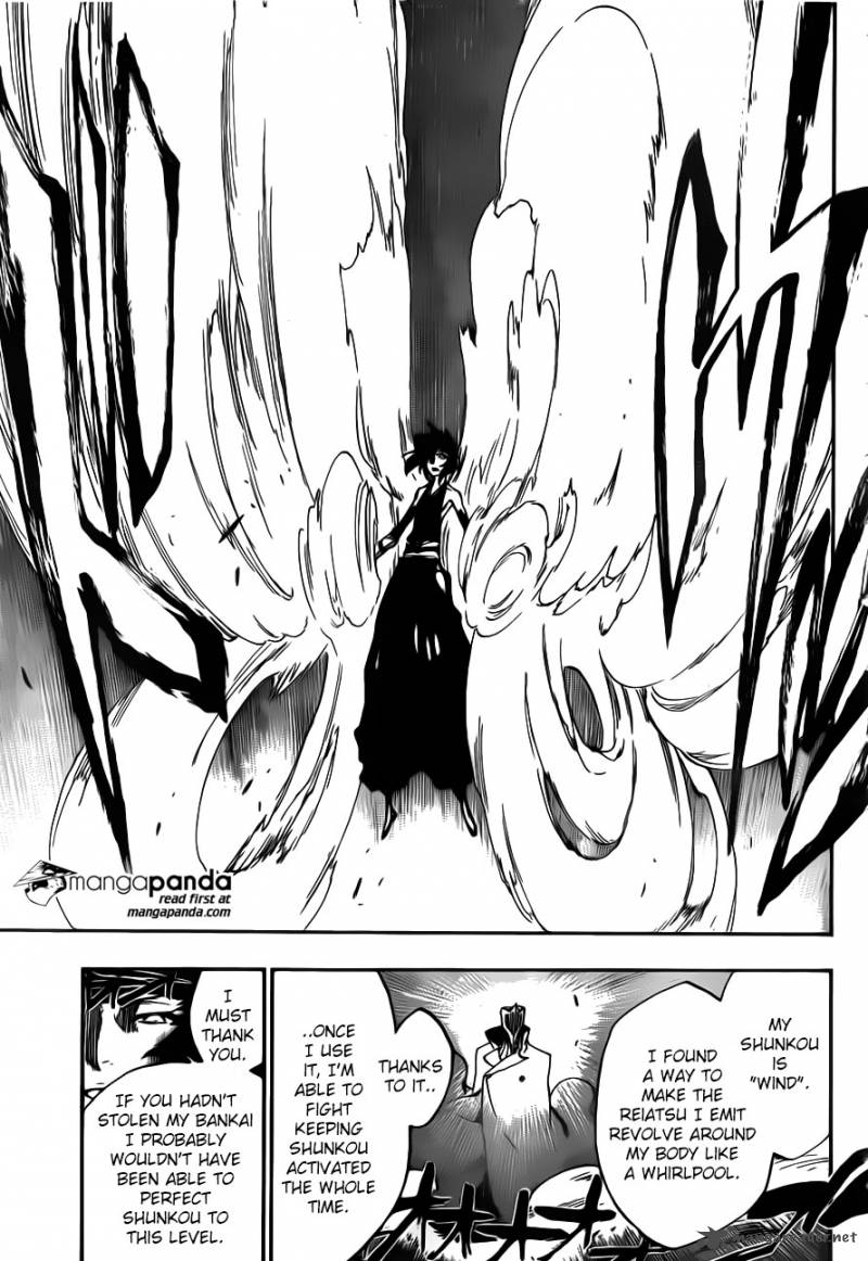 Bleach 549 15