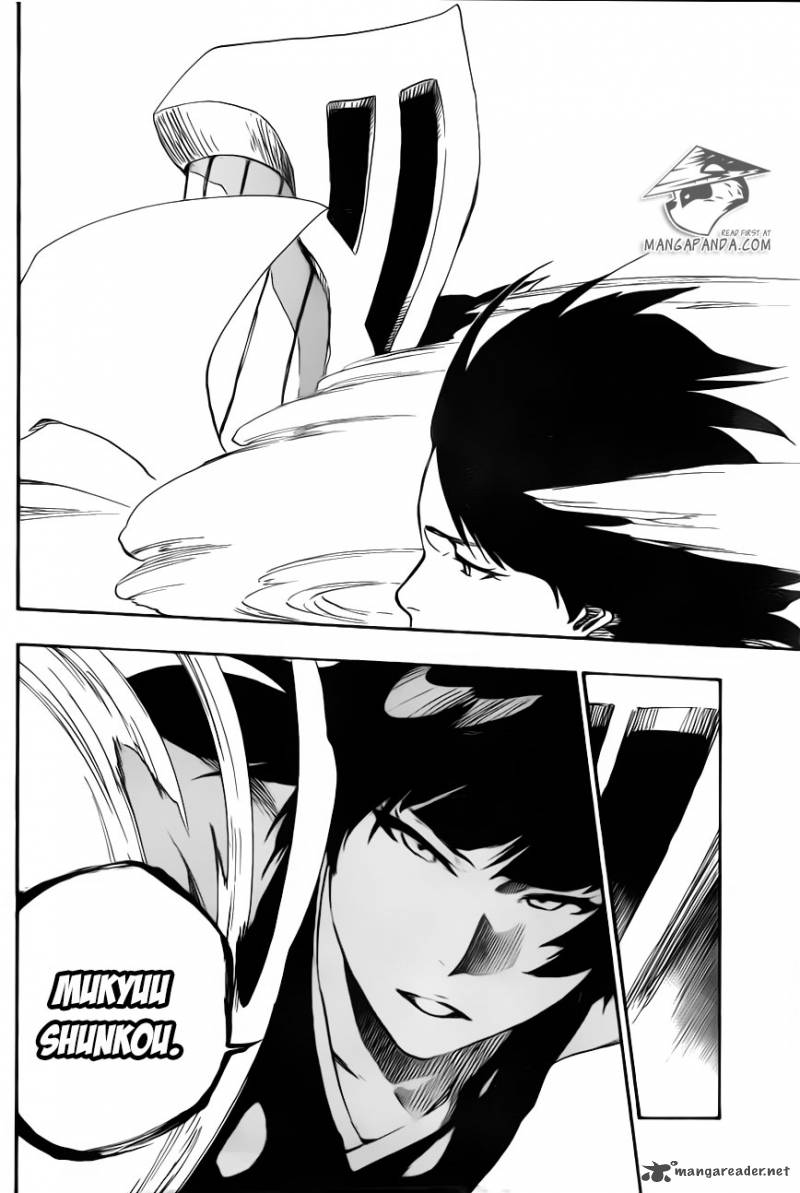 Bleach 549 16