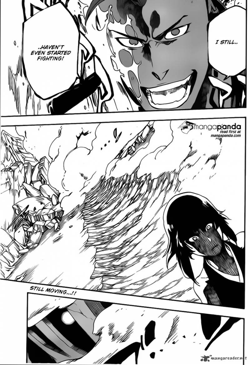Bleach 549 19