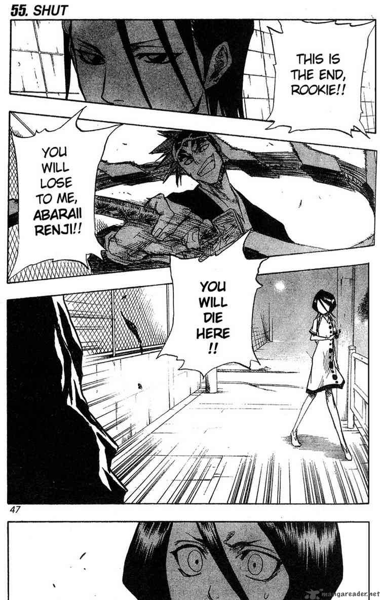 Bleach 55 1