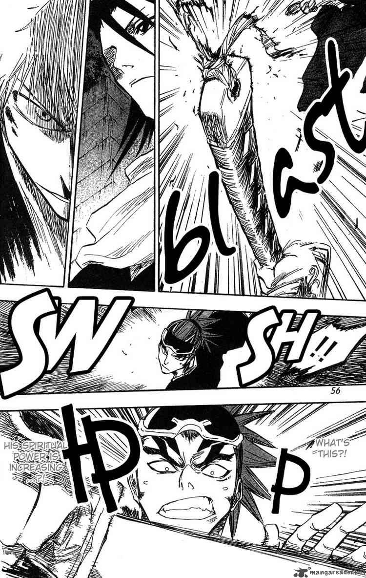 Bleach 55 10
