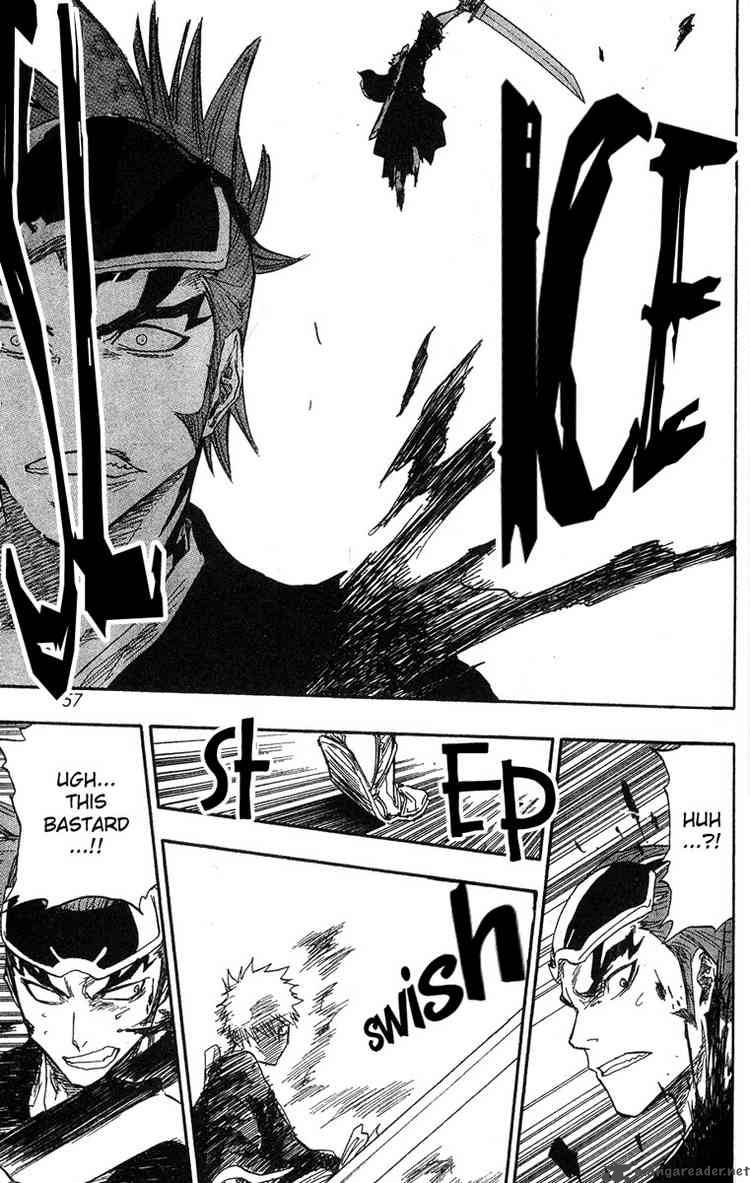 Bleach 55 11