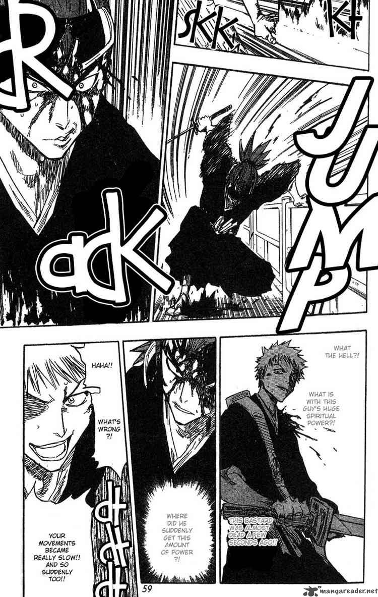 Bleach 55 13