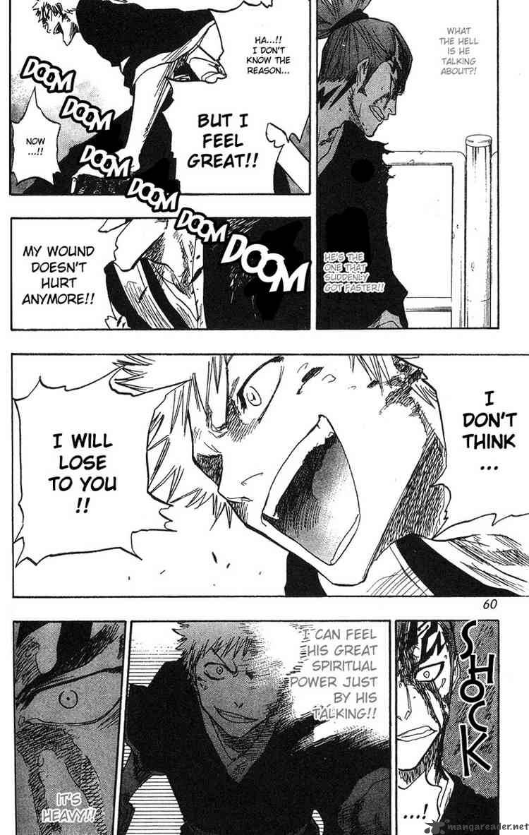Bleach 55 14