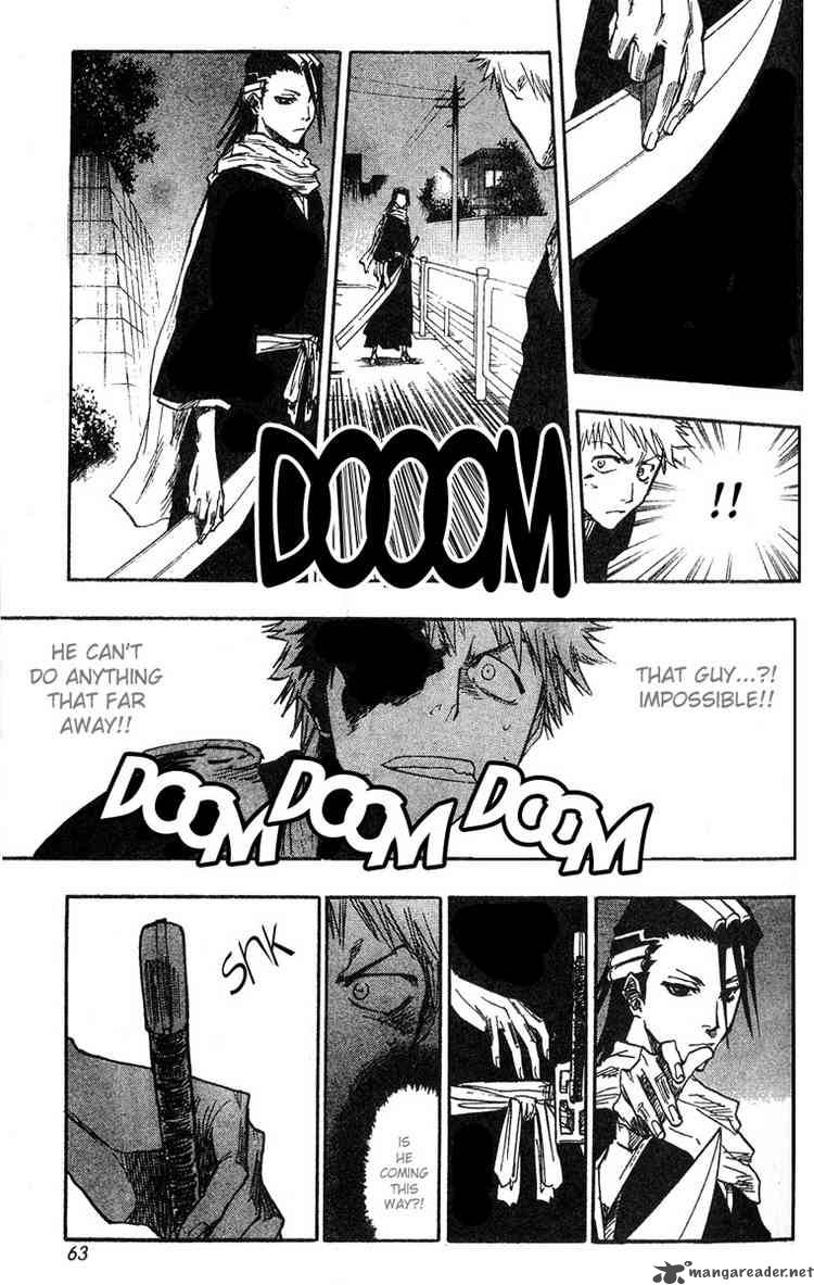Bleach 55 17