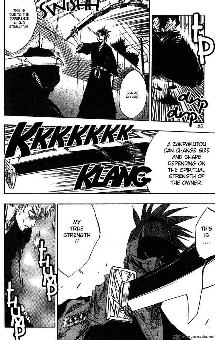 Bleach 55 4