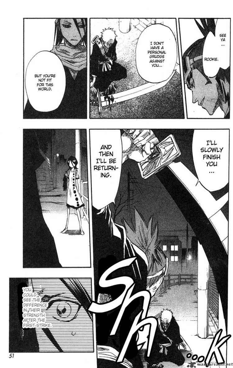 Bleach 55 5