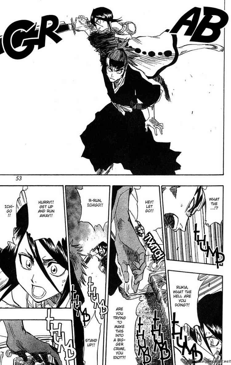 Bleach 55 7
