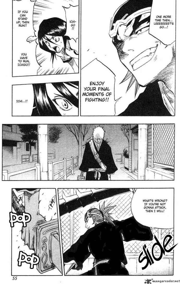 Bleach 55 9