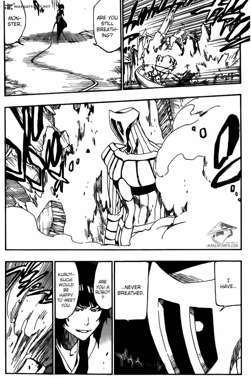 Bleach 550 11