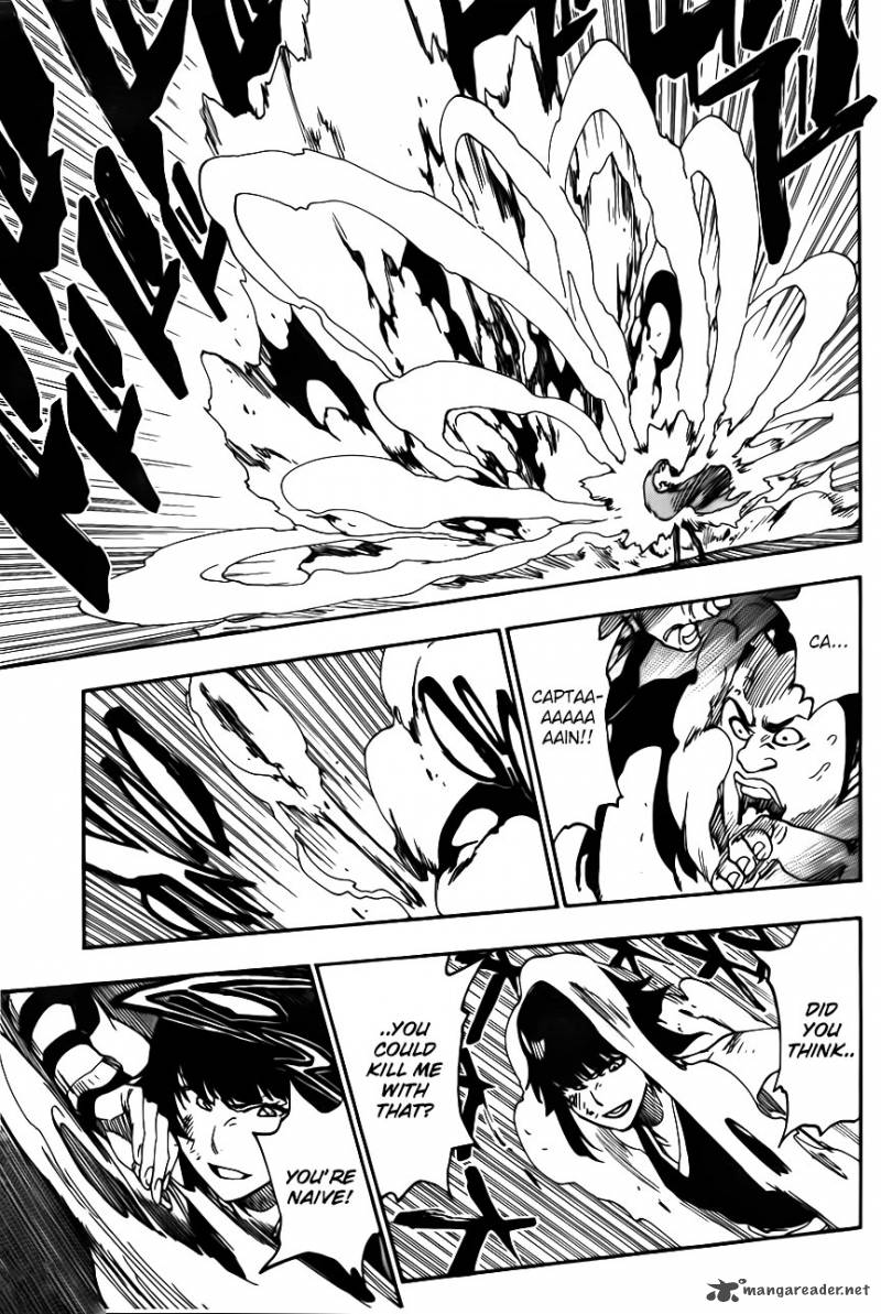 Bleach 550 13