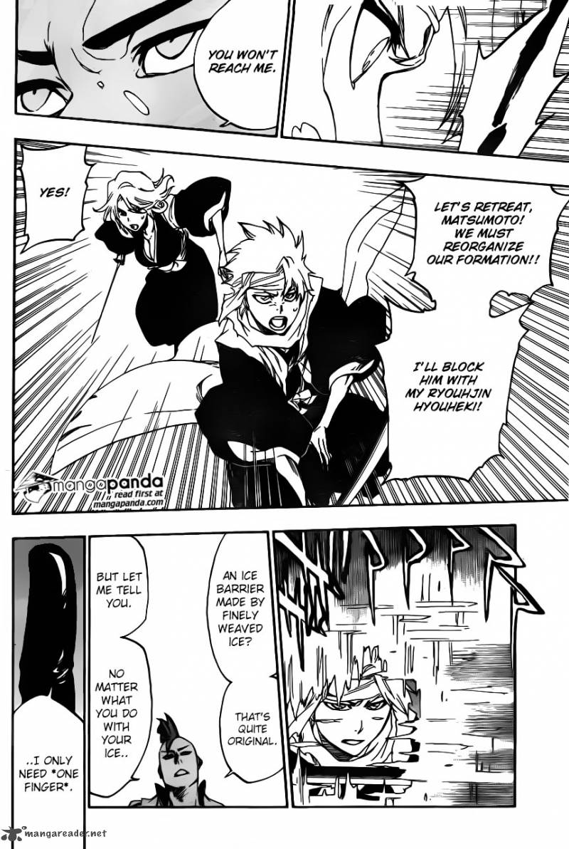 Bleach 550 18