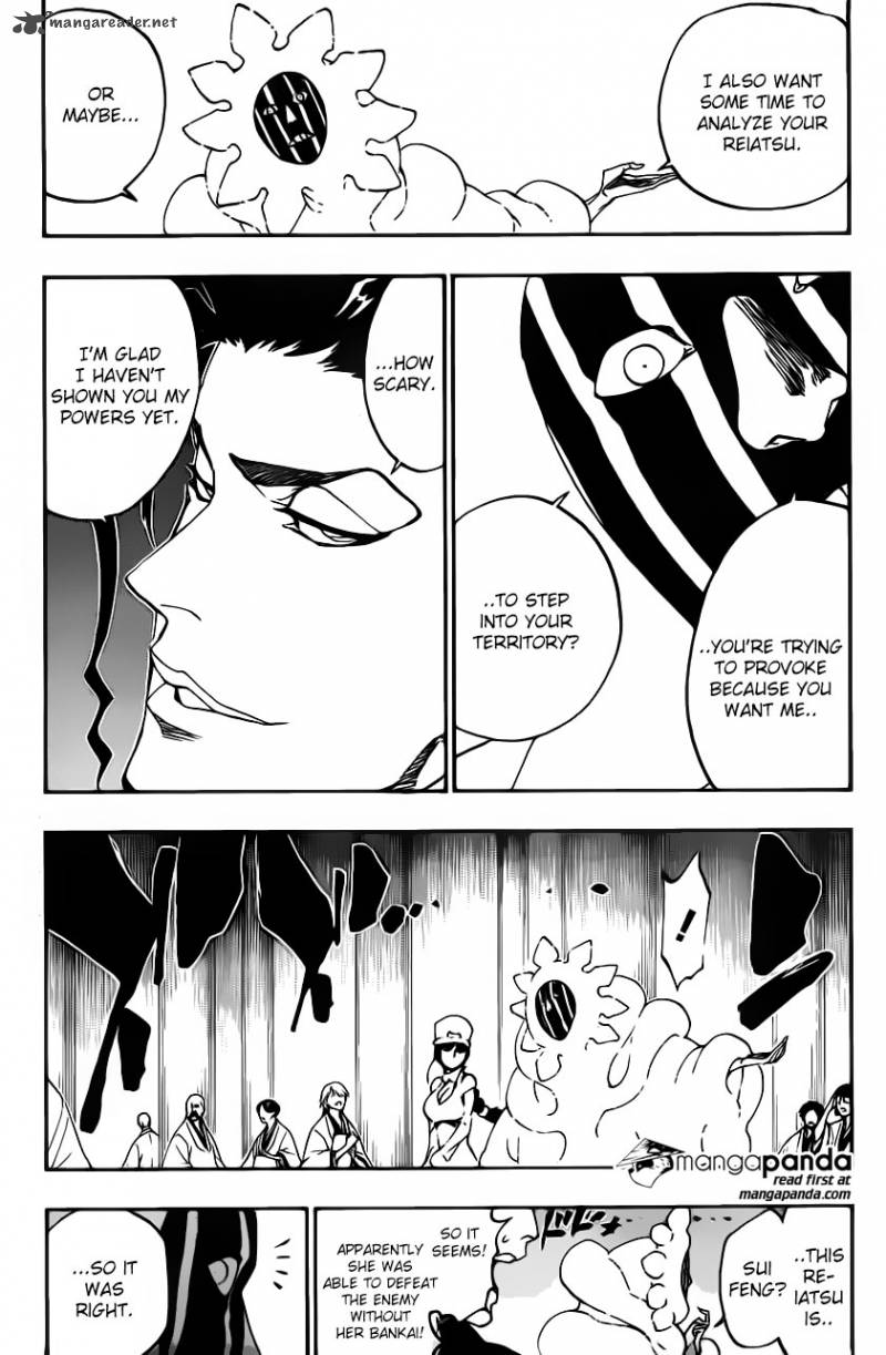 Bleach 550 5