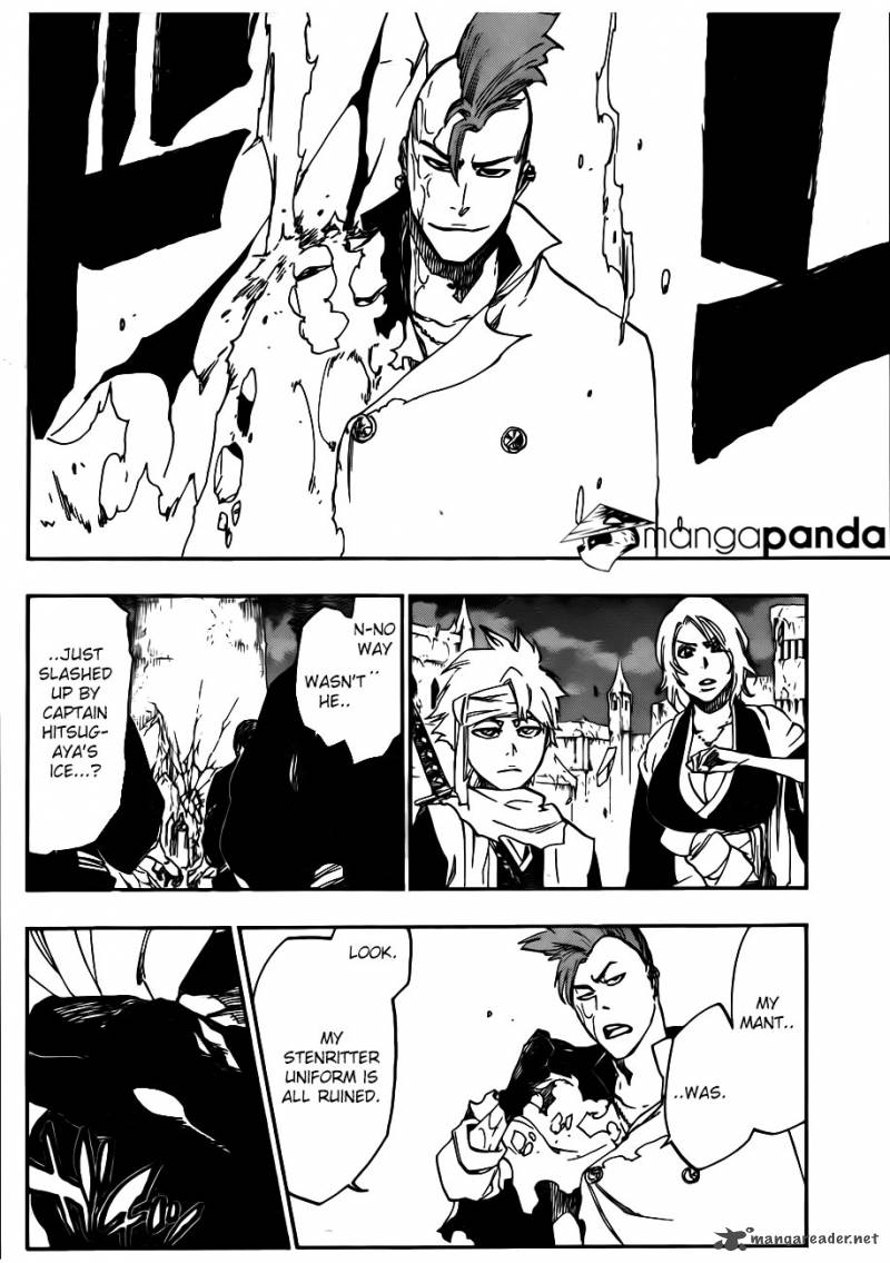 Bleach 550 8