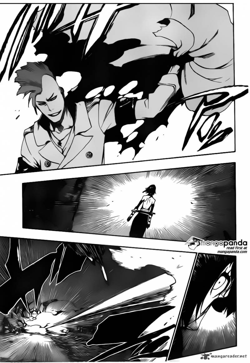 Bleach 550 9