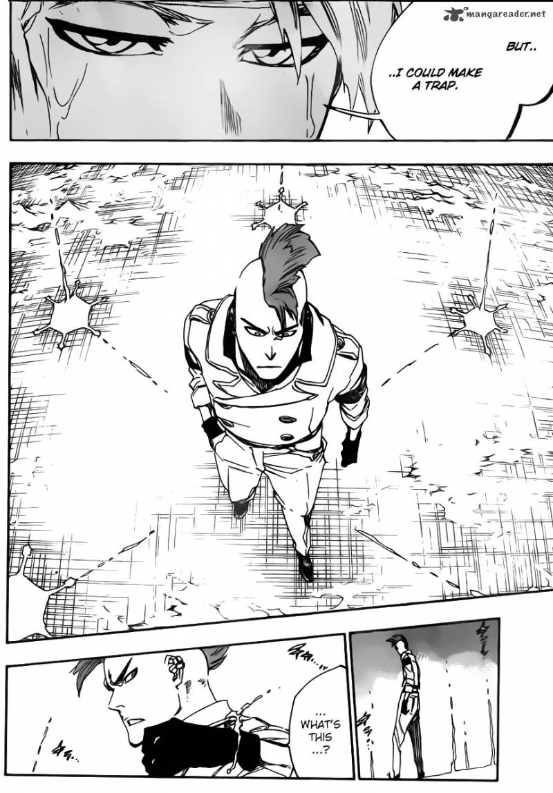 Bleach 551 12