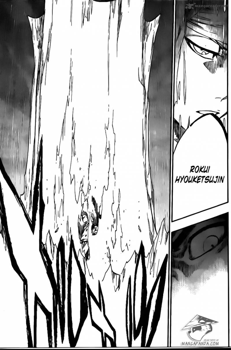 Bleach 551 13