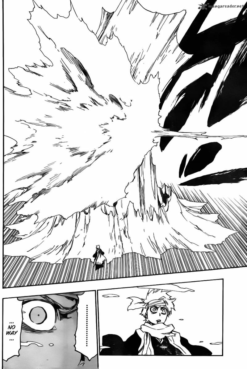 Bleach 551 14