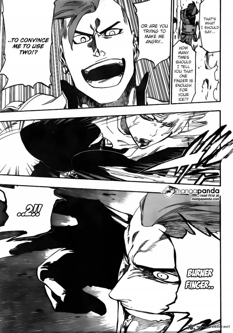 Bleach 551 15
