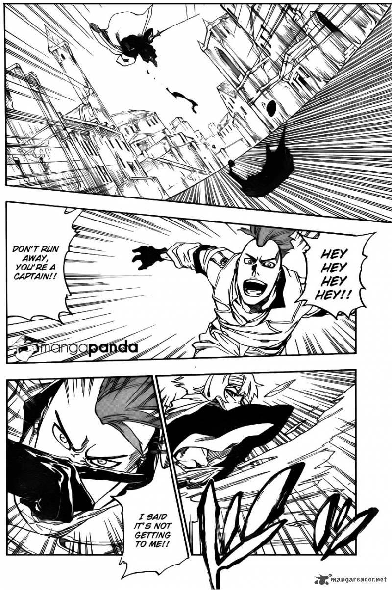 Bleach 551 8