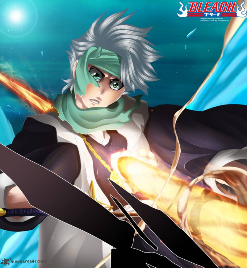 Bleach 552 1