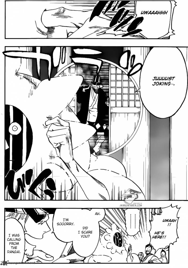 Bleach 552 10