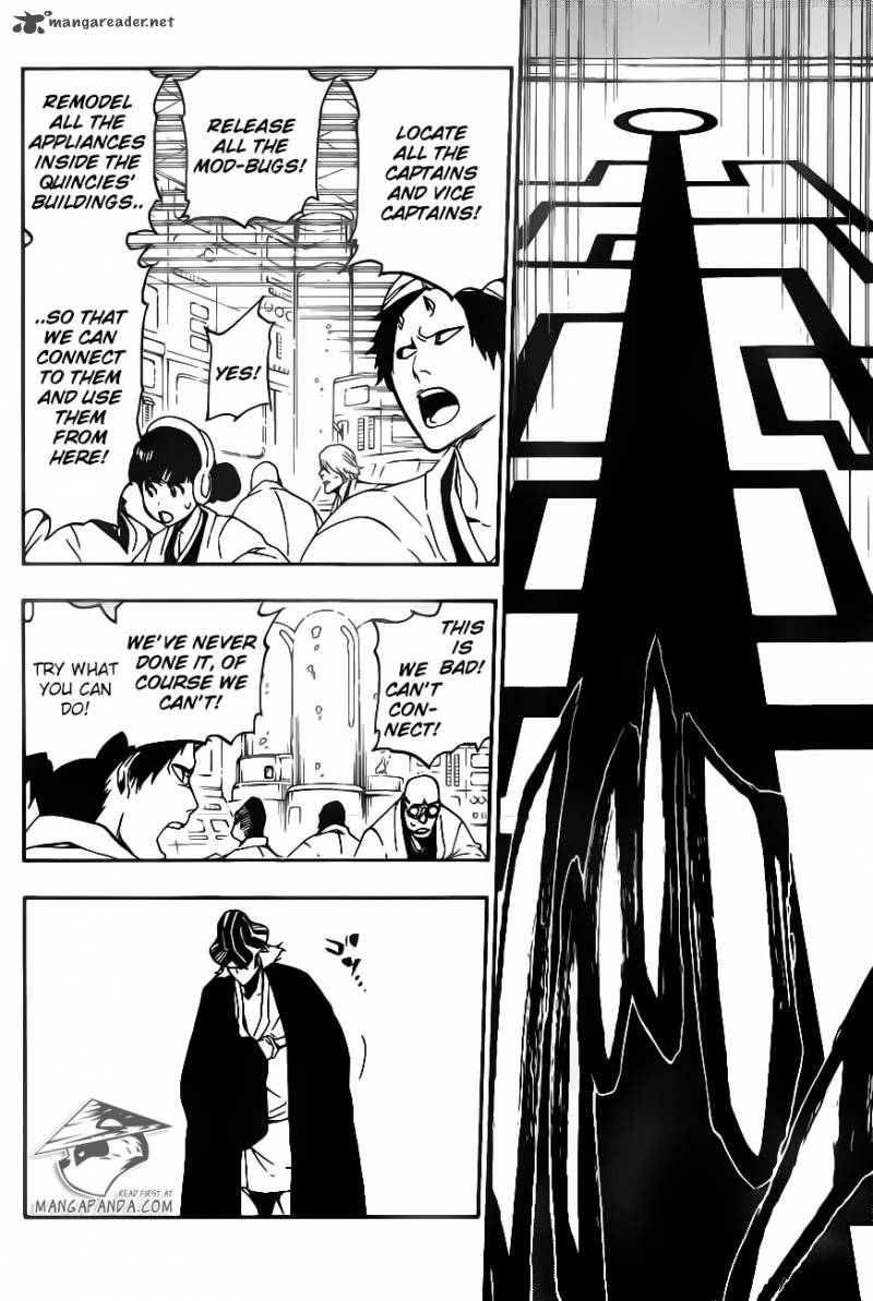 Bleach 552 12