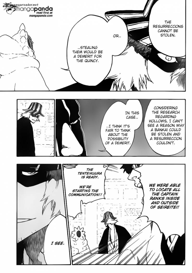 Bleach 552 15