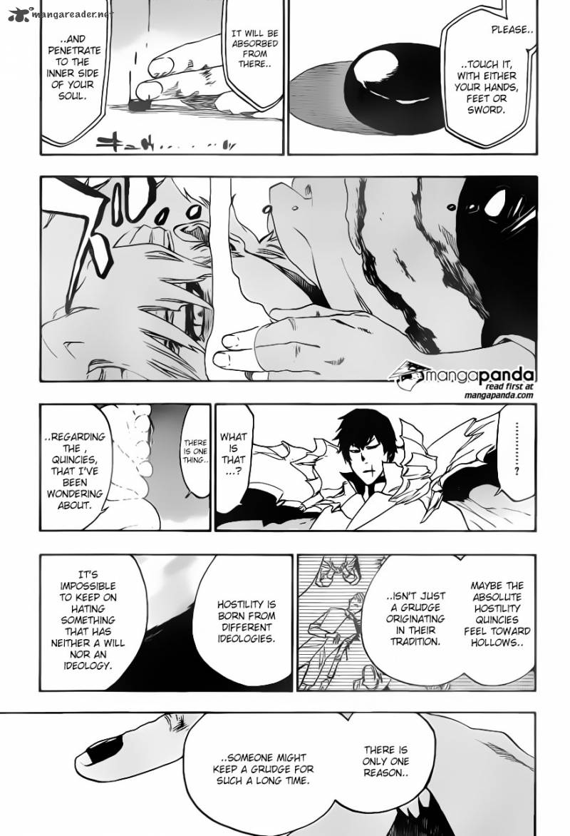 Bleach 552 17