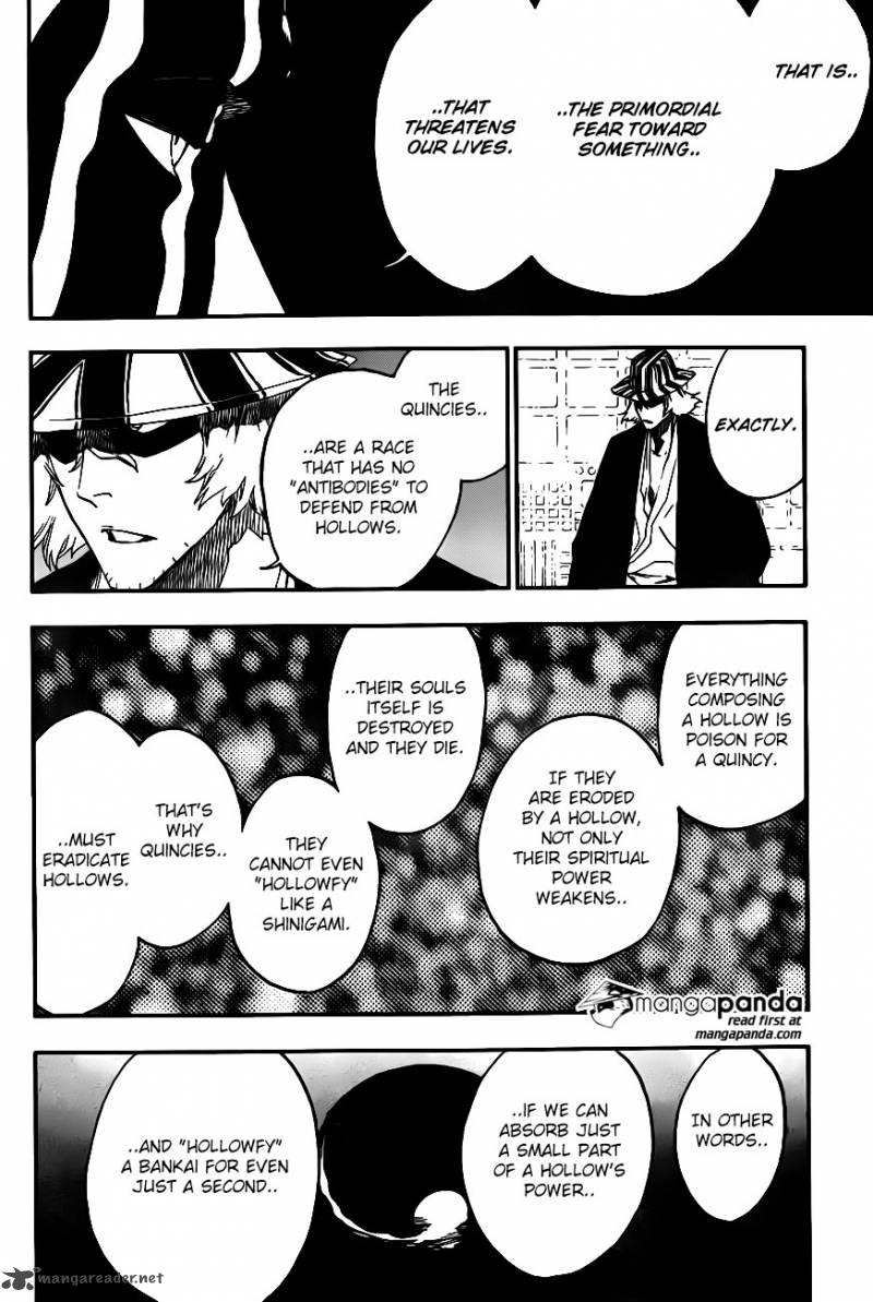 Bleach 552 18