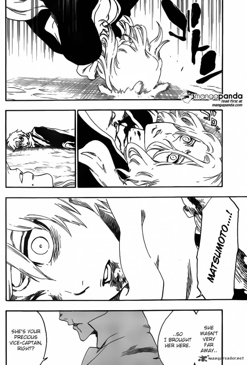 Bleach 552 4