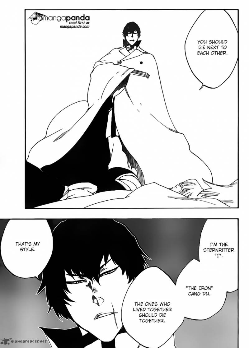 Bleach 552 5