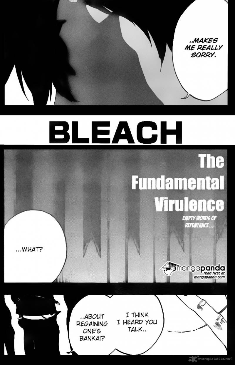 Bleach 552 8