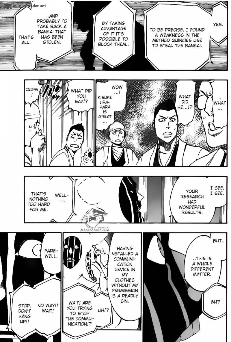 Bleach 552 9