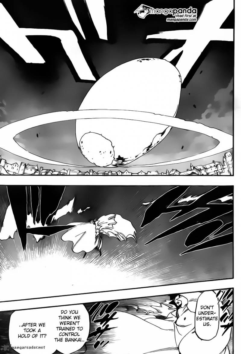 Bleach 553 11