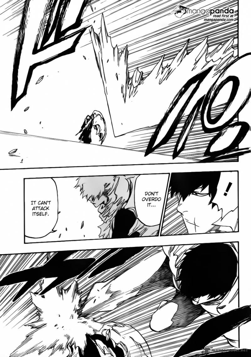 Bleach 553 13