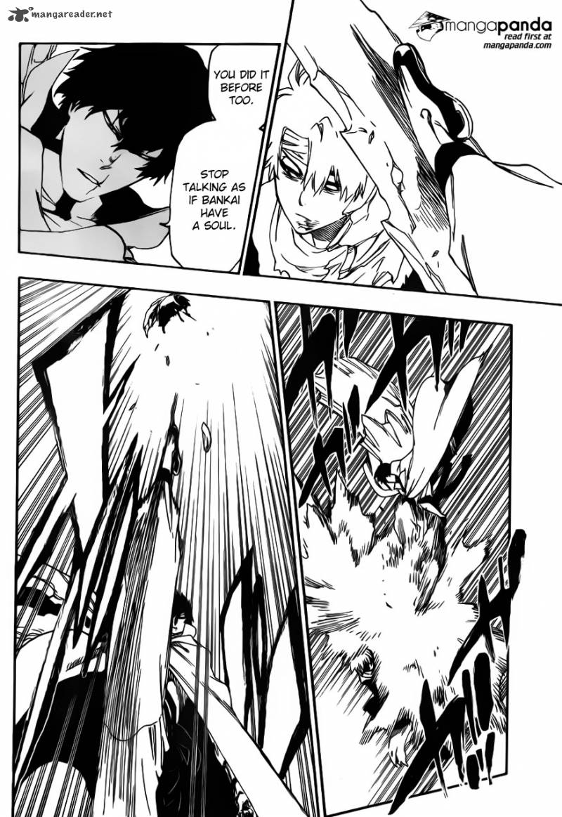 Bleach 553 14
