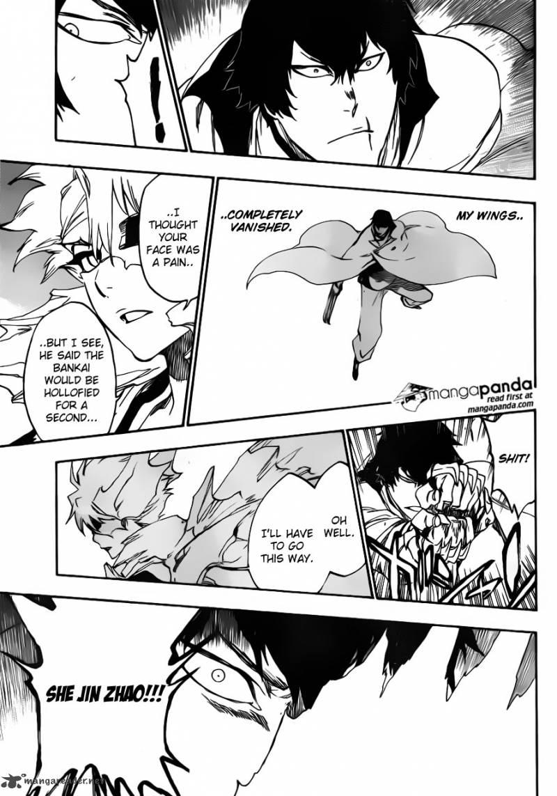 Bleach 553 17