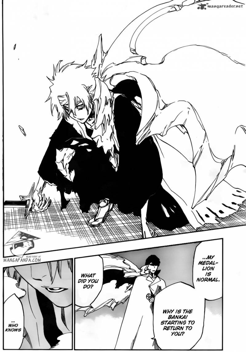 Bleach 553 4