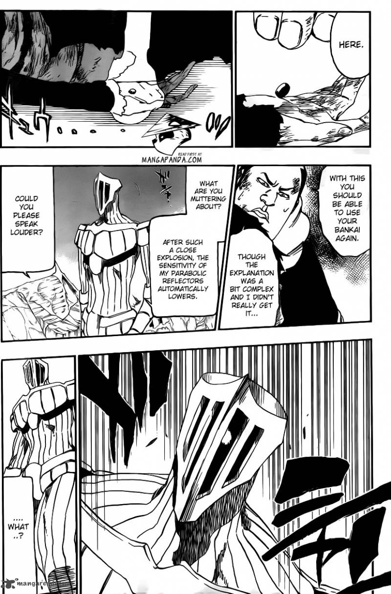 Bleach 553 7